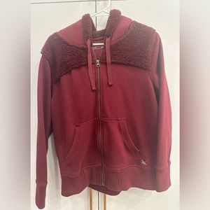 Eddie Bauer Women’s Zipper Jacket Size Large